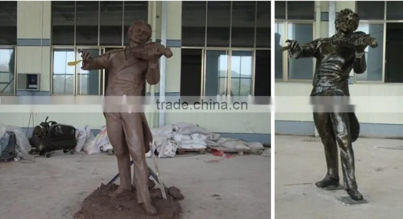 Bronze Sculpture for park, garden,outdoor