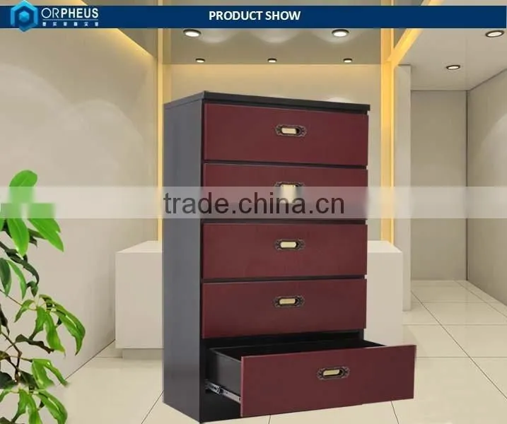 Furniture Of American Dresser Coupling Antiqure Five Drawer Chest