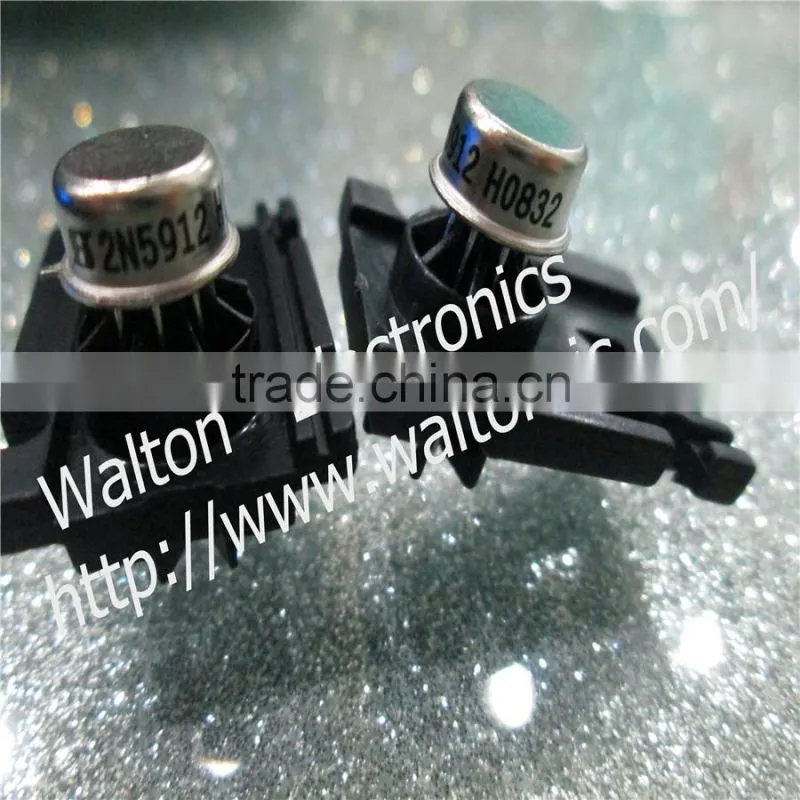 2N5912 original ic electronic component ic