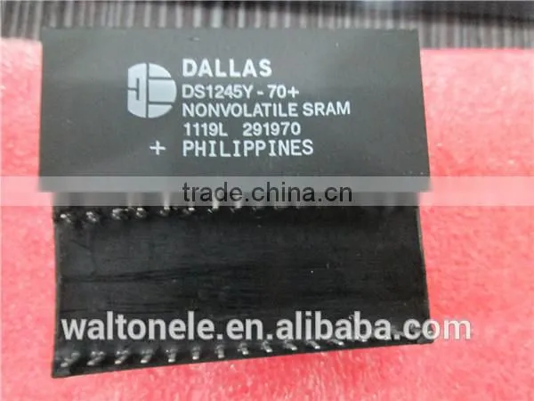 DS1245Y-70 transistor