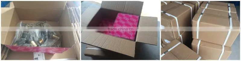 High quality Brass Check Valve