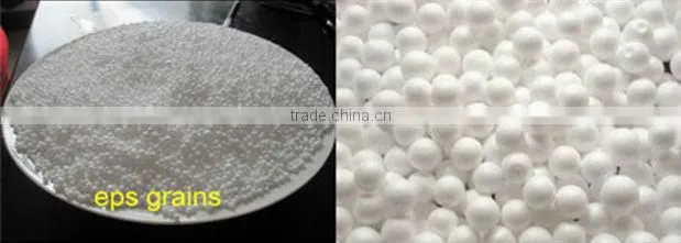 EPS Foam Block production line