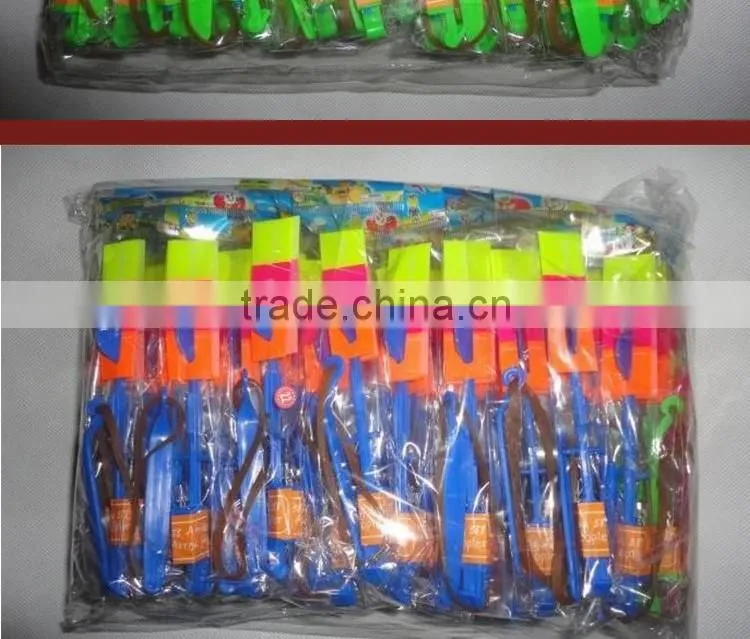 Custom Design Party Decoration Light Up Toys Led Helicopter Toys