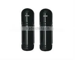 Wireless/wired Infrared Protection Baluster