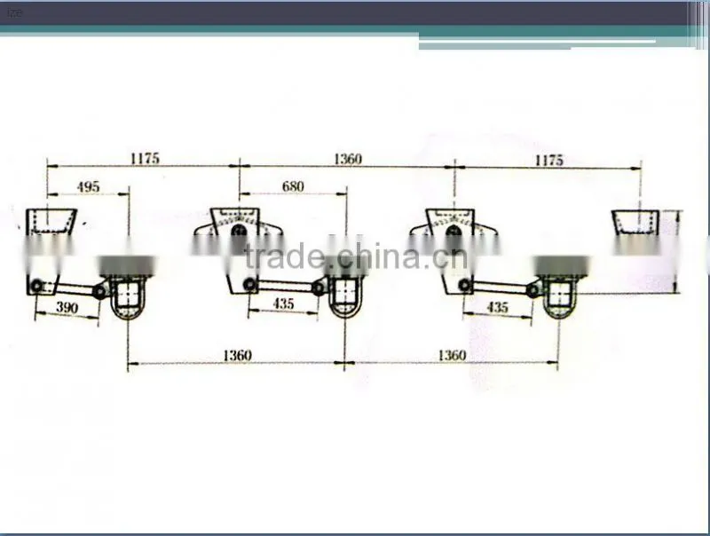heavy truck suspension system