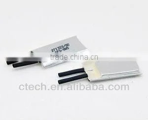 1800mah 7.4v li ploymer battery