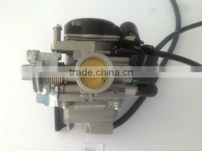 Fuel Injection Throttle Body Motorcycle/Motorcycle Carburetor/Carburetor Piaggio