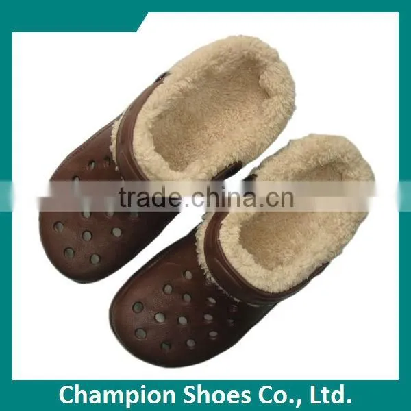 Winter Warm Slippers