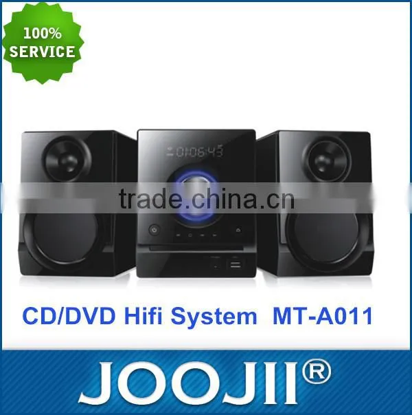 2015 China New Mini Combo with Karaoke Function