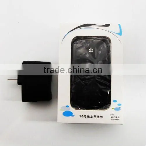 ZTE MF61 Unlocked 4G Wireless Router