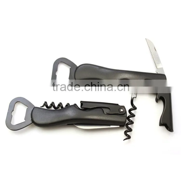 Hot selling and fashion design corkscrew