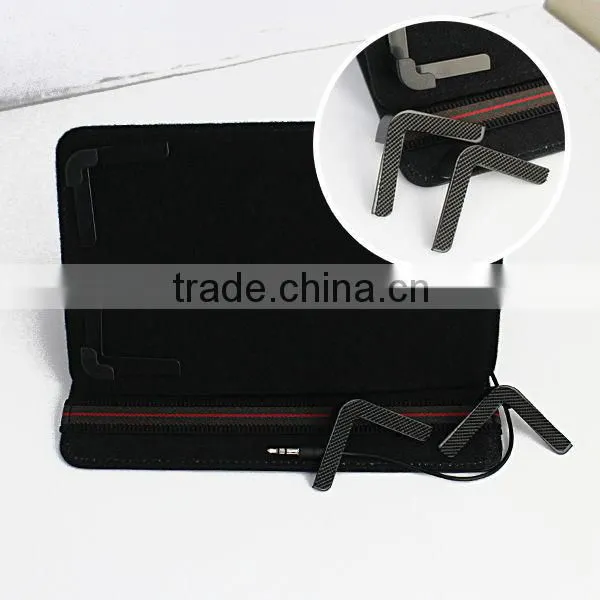 new products 2014 case for ipad mini 3 speaker