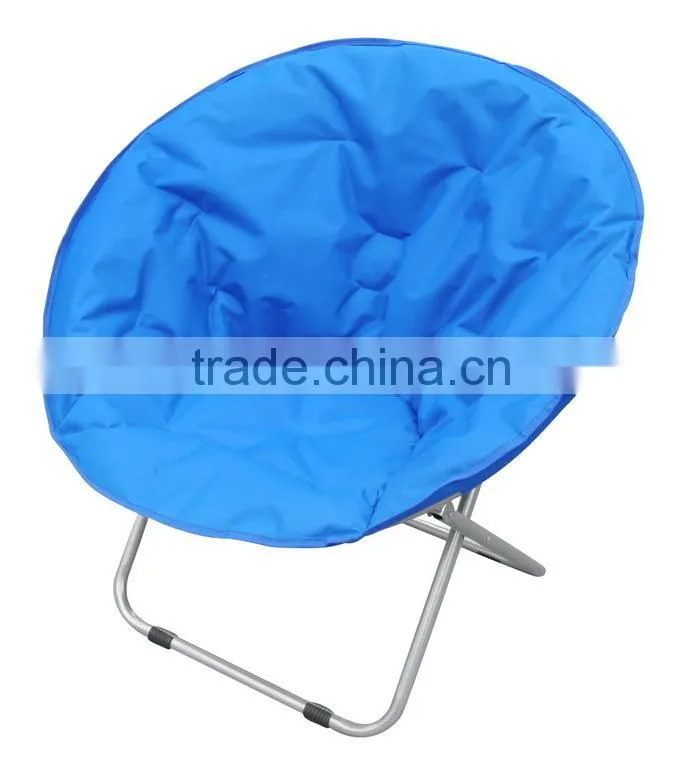 Adult Camping Moon Chair GREEN COLOR