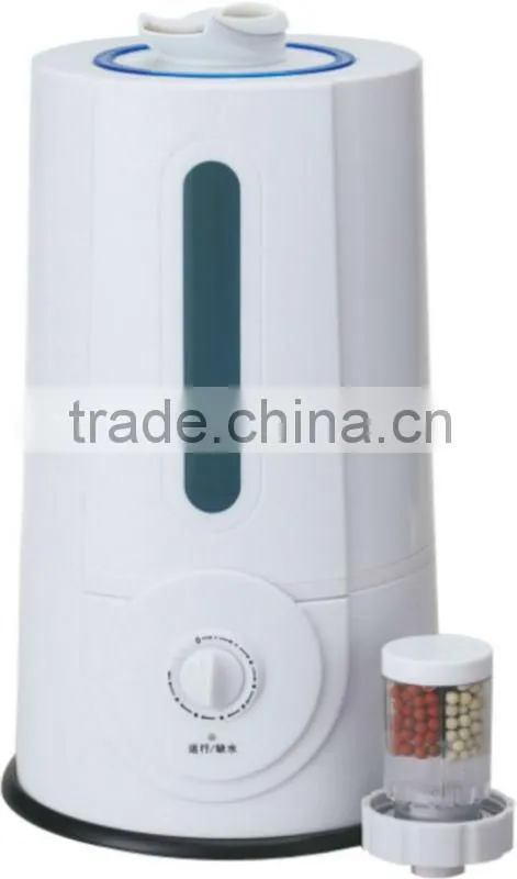 steam humidifier air purifier and humidifier ultrasonic humidifier with filter PH-402-13