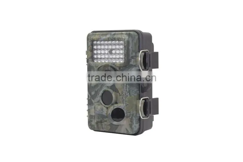 Full HD 12MP outdoor wildlife Hunting Game Cameras factory supplier Hunting Camera