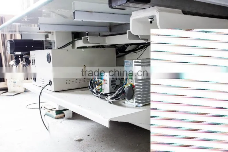 computerized embroidery machine