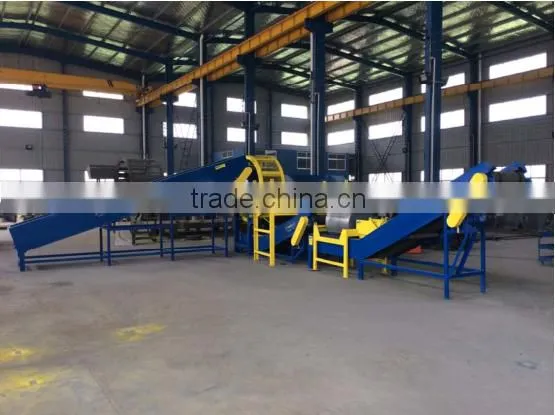 Factory Directly High Quality Laptops Shredder