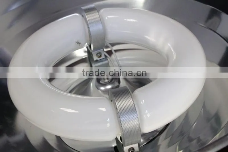 80w120w150w compatible with ballast induction high bay light Electrodeless lamp