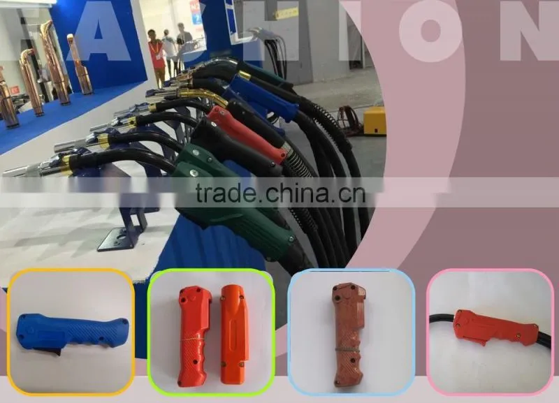 Panasonic handle /red panasonic handle
