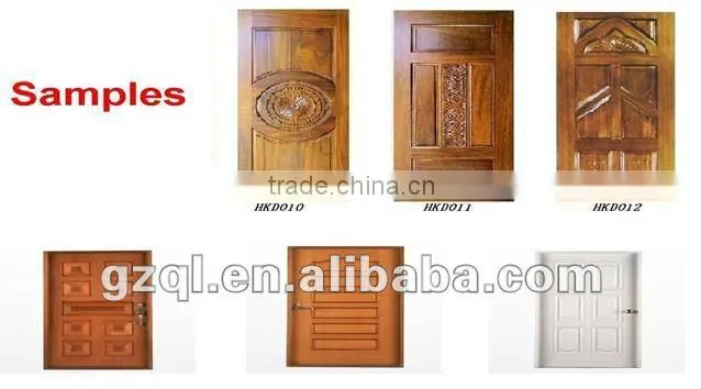 Digital wood cnc router machine price 1325B