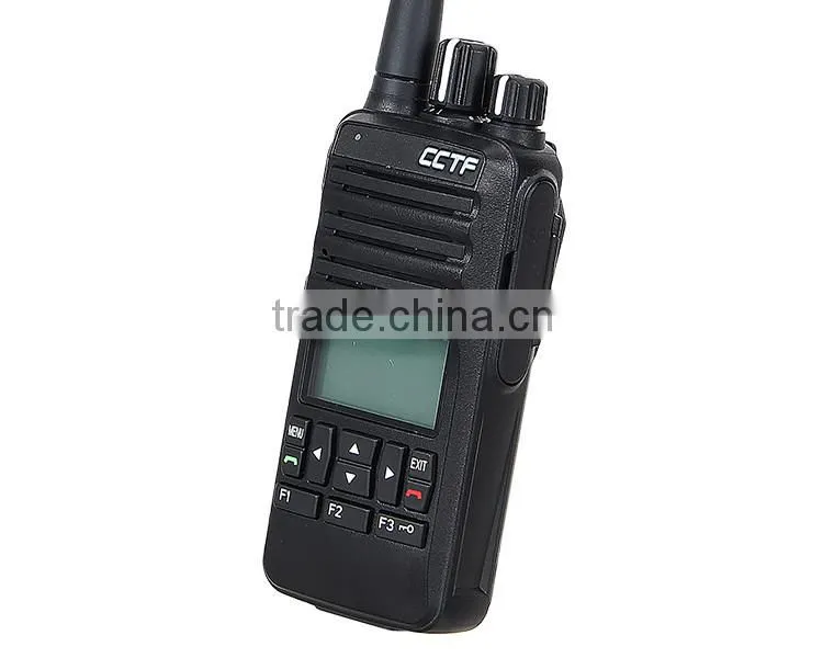 Digital World Receiver Cb Amplifier Interphone Wireless Fm Transmitter Gsm Walkie Talkie Dpmr Radio