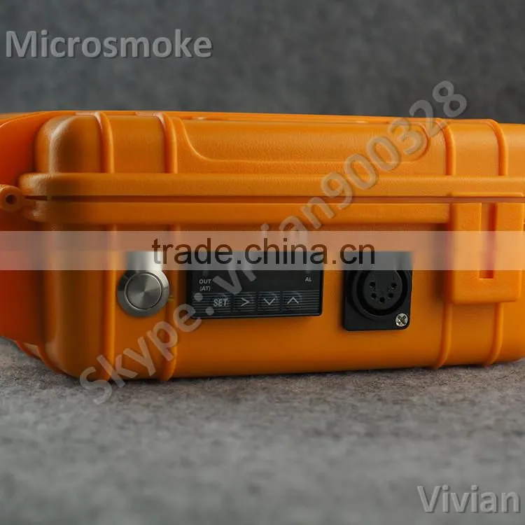 Newest electric nail dab nail case portable nail cases sale with factory price