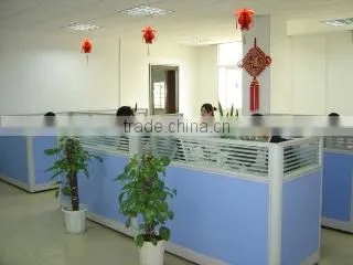 Jinjiang Richway Trading Co., Ltd. company overview - view 1