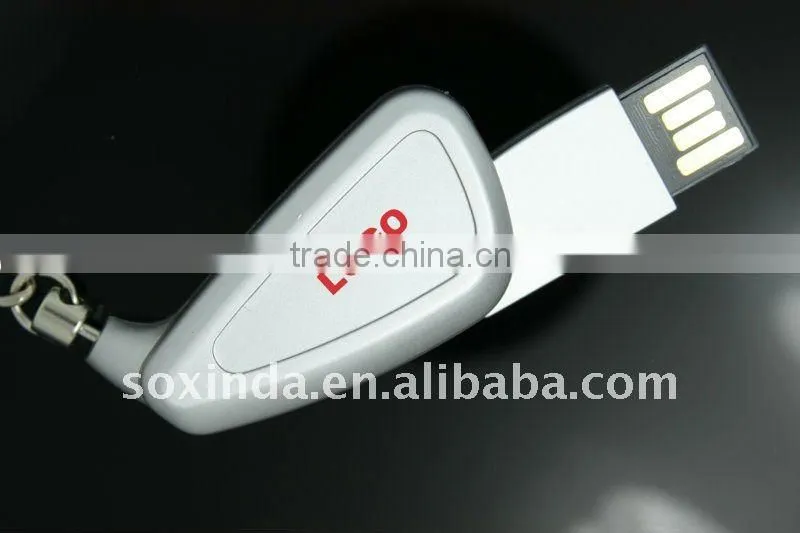 Golf USB Flash Drive Gift Promotion