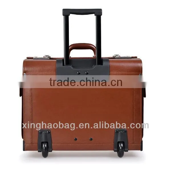 2014 Best selling men travel luggage bags