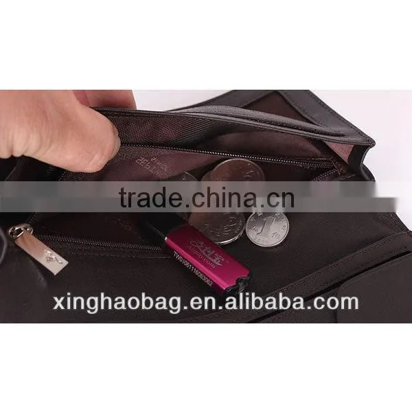 Leather slim wallet and turkish leather wallets