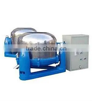 SS450J Tripod Top Discharge Filter Centrifuge