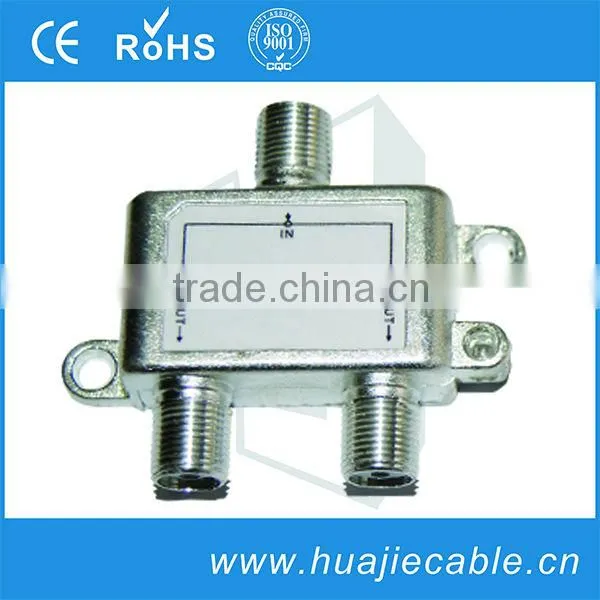 Radio & TV Broadcasting Equipment Splitter Taps