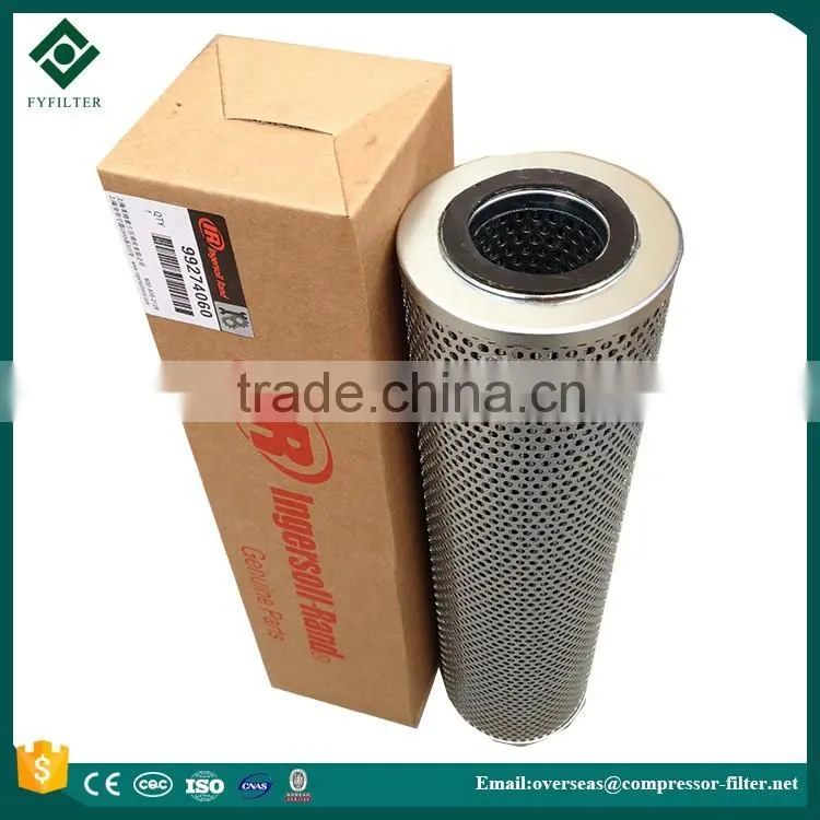oil filter for ingersoll-rand air compressor 99274060