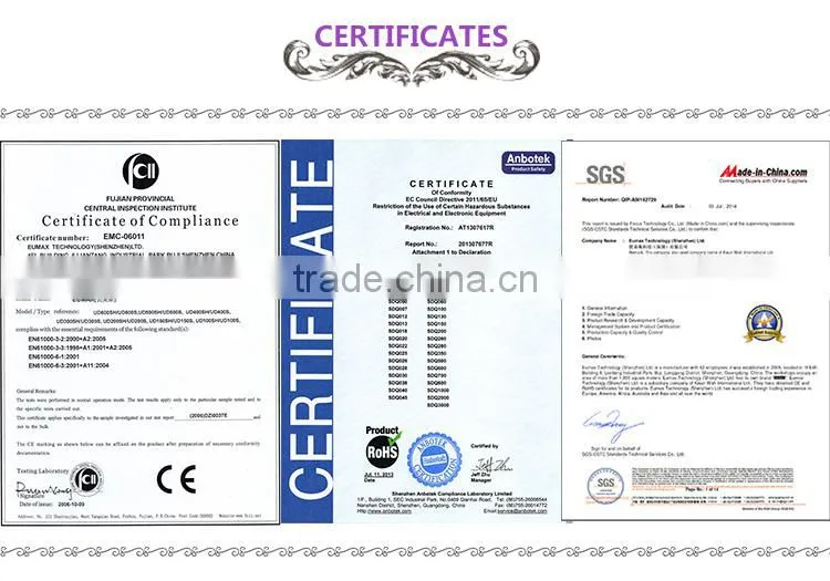 Stainless Steel eumax industrial Ultrasonic Cleaner SMD100