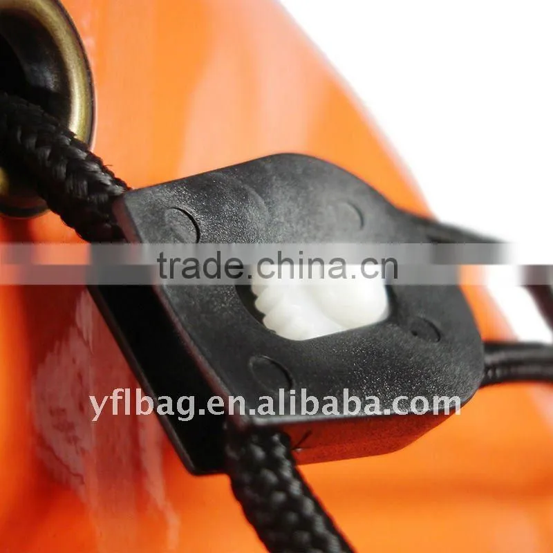 35Liter waterproof rope bag for rescue