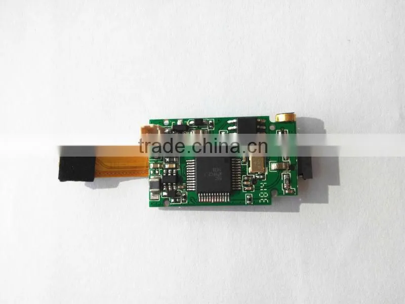 2210M ROHS Small Drone Main board mini drone camera