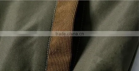 OEM Casual Fancy Jakcet Men Winter Jacket