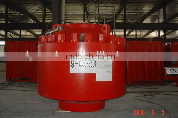 API 16A Annular BOP
