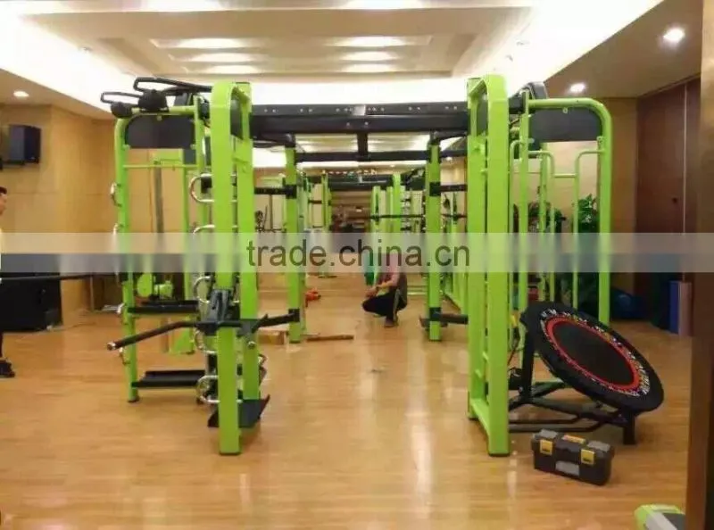 2016 Hot Sell/TZ-6063 Pull Down /Strength Equipment