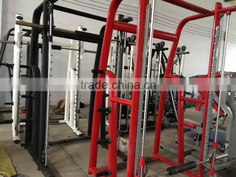 2016 Hot Sell/ Good quality /TZ-6017 Smith Machine