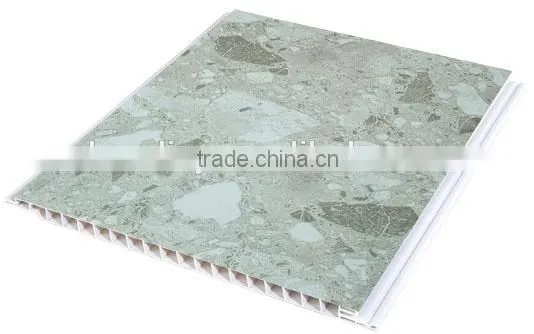 decorative stone wall panels pvc stone wall panel