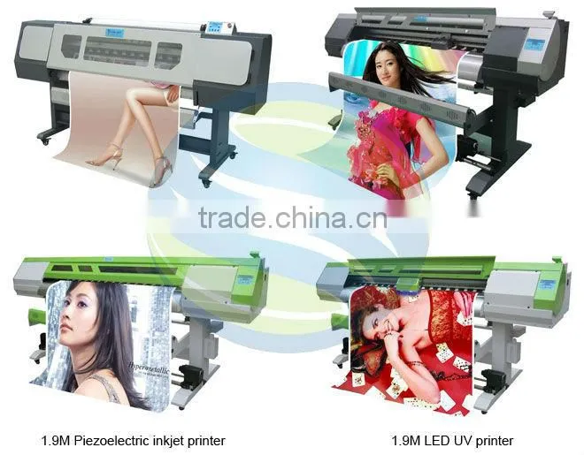 1.9M water transfer film inkjet printer