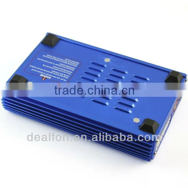 200W B6 Li-ion Polymer Digital Balance Charger For 2s to3s 7.4v to 22.2v Battery