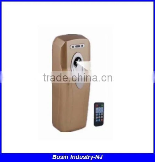 commercial remote control automatic perfume dispenser