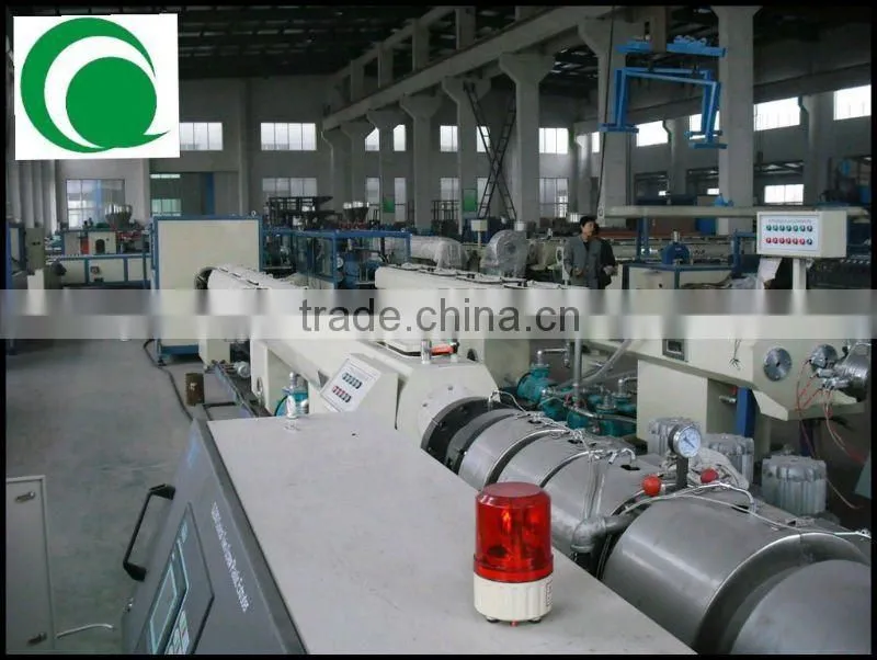 PVC Pipe Production Line