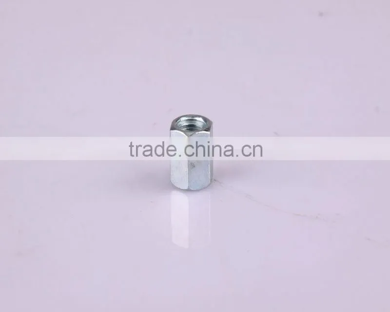 zinc nut