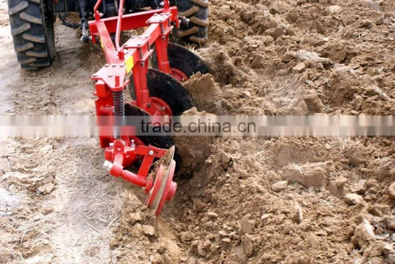1LY(T) serise tractor disc plough for sale