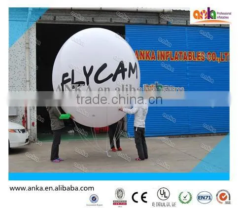 2016 commercial large advertising inflatable dice balloon / model for sale