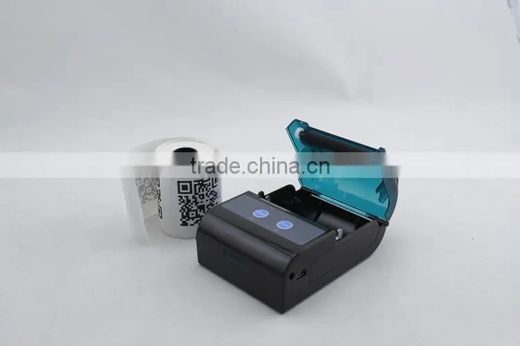 Roll&Driver/mobile bluetooth thermal printer