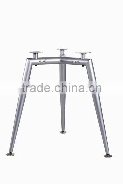 Spider shape office table